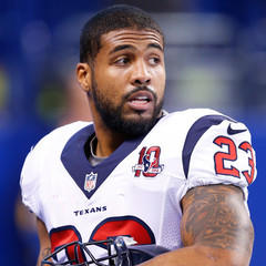 Arian Foster quotes