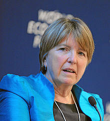 Barbara Stocking quotes