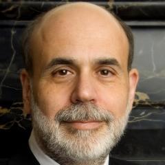 Ben Bernanke quotes