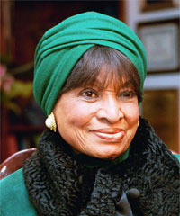 C. Delores Tucker quotes