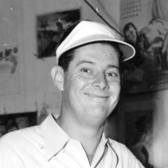 Cary Middlecoff quotes