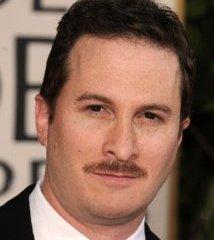 Darren Aronofsky quotes