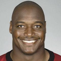 Derrick Brooks quotes