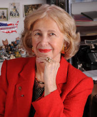 Georgie Anne Geyer quotes