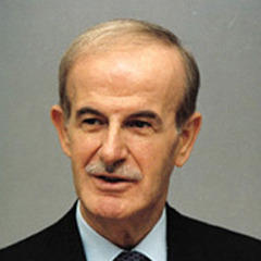 Hafez al-Assad quotes
