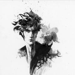 J. H. Williams III quotes