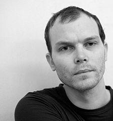 Johan Harstad quotes