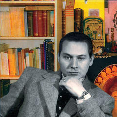 Kenneth Grant quotes