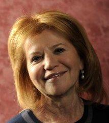 Letty Aronson quotes