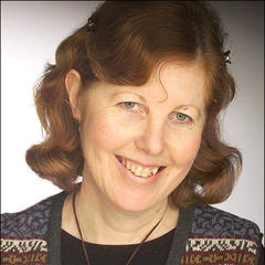 Linda Newbery quotes