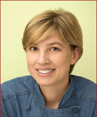 Mary Sue Milliken quotes