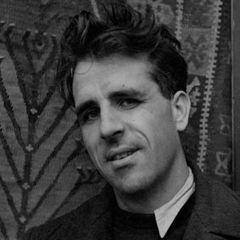 Mervyn Peake quotes