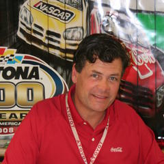 Michael Waltrip quotes