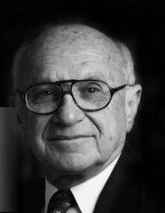 Milton Friedman quotes
