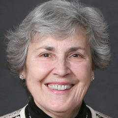 Nancy Peters quotes