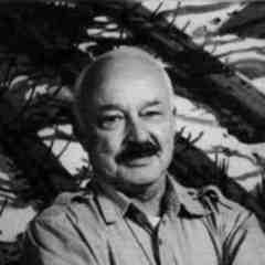 Neil Welliver quotes