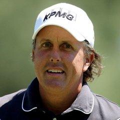 Phil Mickelson quotes