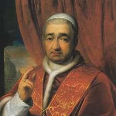 Pope Gregory XVI quotes