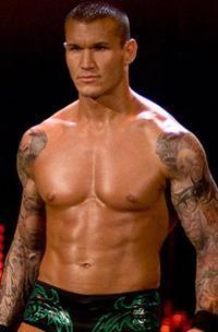 Randy Orton quotes