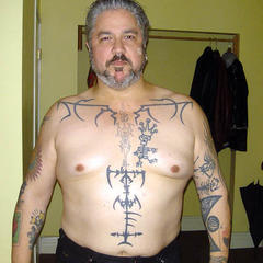 Richard Kadrey quotes