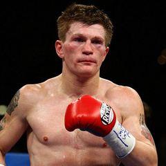 Ricky Hatton quotes
