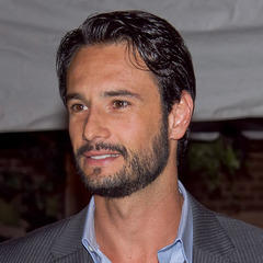 Rodrigo Santoro quotes
