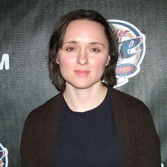 Sarah Vowell quotes