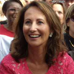 Segolene Royal quotes