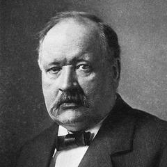 Svante Arrhenius quotes
