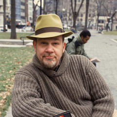 Thomas M. Disch quotes