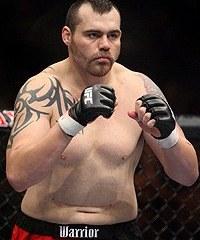 Tim Sylvia quotes