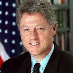William J. Clinton quotes