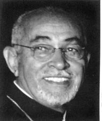 Wyatt Tee Walker quotes