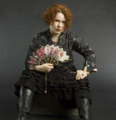 Ysabeau S. Wilce quotes