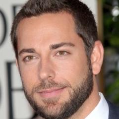 Zachary Levi quotes