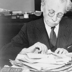 Abraham Cahan quotes