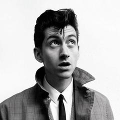 Alex Turner quotes