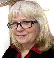 Alexis Hunter quotes