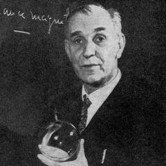 Alfred Kastler quotes