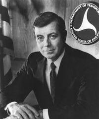 Andrew L. Lewis, Jr. quotes