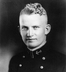 Arleigh Burke quotes