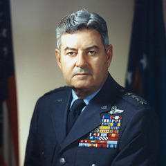 Curtis LeMay quotes