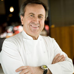 Daniel Boulud quotes