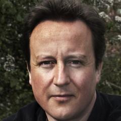 David Cameron quotes