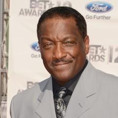 Donnie Simpson quotes