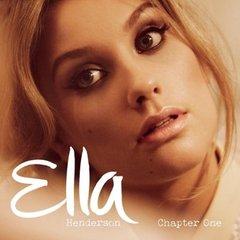 Ella Henderson quotes