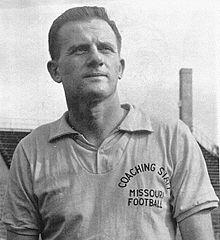 Frank Broyles quotes