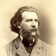 Gerald Massey quotes