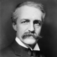 Gifford Pinchot quotes