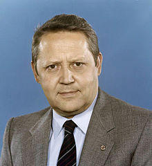 Gunter Schabowski quotes